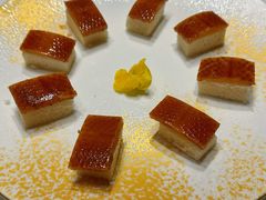 -真地道京味府·鲜橙烤鸭·北京菜(朝外大街东大桥店)