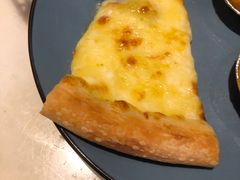 榴莲披萨-喜庭海鲜自助(来福士店)