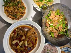 -费大厨辣椒炒肉(黄兴中心广场店)