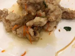 -知音酒楼(花园店)