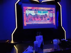 -AGOGO HOUSE KTV(东街店)