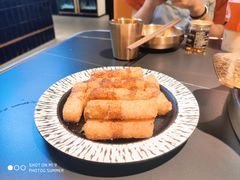 -锅哥有料老火锅(金港国际店)