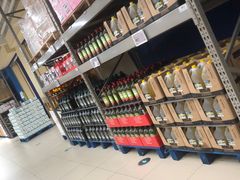 -盒马X会员店(上海森兰商都店)