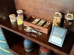 -北京北辰洲际酒店