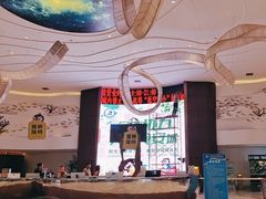 -渔岛海洋度假区