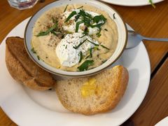 -Egg•Allday Brunch(襄阳北路店)