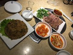 -英子补身汤(海兰路店)