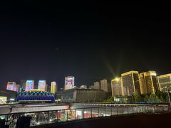 -济南奥林匹克体育中心体育场