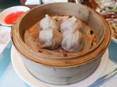 -新骏景万豪酒店·万豪中餐厅