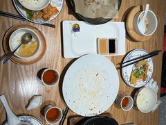 -蔡澜点心·粤菜(万菱汇店)