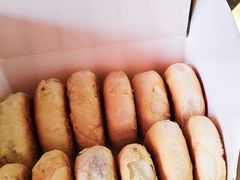 -矮子馅饼(大成路店)