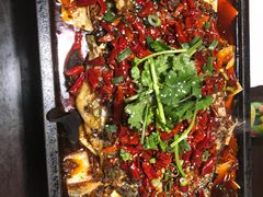 -Qiqihar Charcoal BBQ Caulfield 犇齐齐哈尔烤肉
