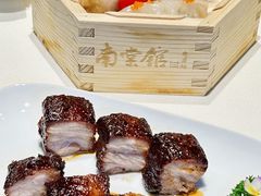 -南棠馆粤菜坊(群光店)