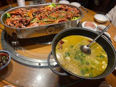 -李久其家民间餐厅(梅溪湖店)