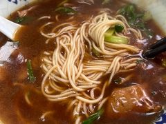 -富贵面馆(镇坪路店)