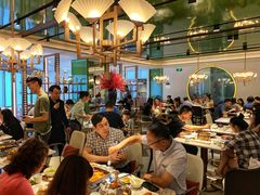 大堂-望湘园·小雅(德基店)