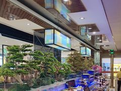 -北京汉斯特自助烤肉(临朐店)