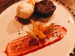 -Pakkhús Restaurant