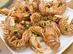 -明记海鲜大排档(巽寮湾店)