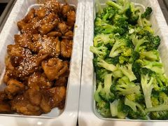 -德麦自助餐厅(云瑞国宾店)