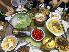 -印象鲵宴·张家界地标美食名片(溪布街店)