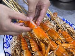 -南裕小牌档·小龙虾·烧烤