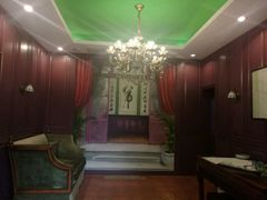 -卫鼎轩·曹公馆(鼓楼店)