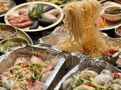 -东味北道熟成·炭火烤肉(九龙店)