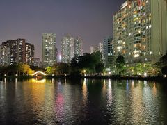 -四海公园(南山区)