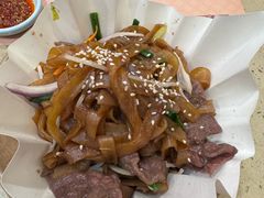 干炒牛河-点都德(北京路贰店)