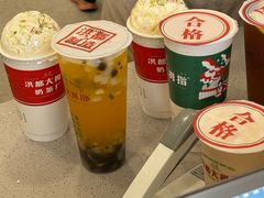 -洪都大拇指(洪都店)