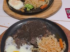 -豪享来中西餐厅(隆昌店)