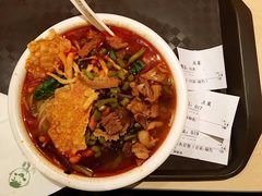 -水平有限广西米粉·广西风味集(五道口店)