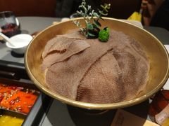 -巴奴毛肚火锅(二七万达店)