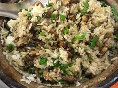 黄鳝饭-联兴酒家