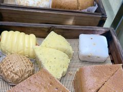 -包道广式点心专门店(振业店)