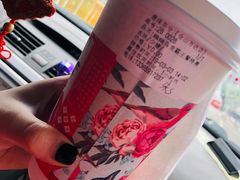 -唐沫茶兮(仓山万达金街店)