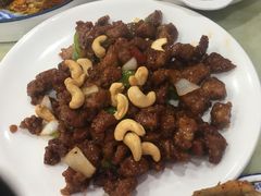 -同发号饭庄(复兴路店)