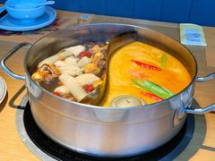 -生如夏花泰式火锅(西村黑金店)