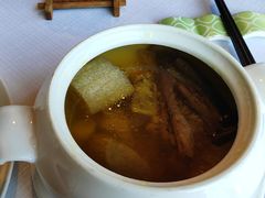 -富力丽思卡尔顿酒店·丽轩中餐厅