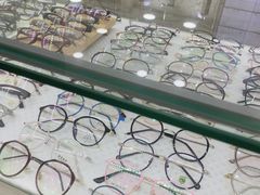 -朱师傅眼镜·蔡司·依视路·尼康(市先进店)