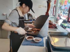 -鸭寨夫人(无锡首店)