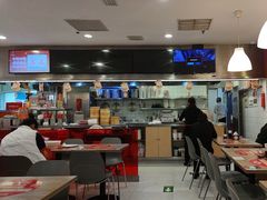 -阳阳中国饭(龙湖大兴天街)