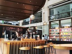-星巴克(北京西大望路温特莱店)