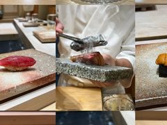 -荣一代目OMAKASE板前料理