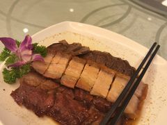 -观澜湖酒店·邀月庭中餐厅