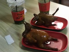 -光明刘冰乳鸽店(光明法政北路店)