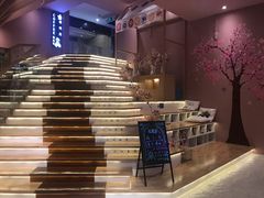 -丽池宫韩式汗蒸会馆(华灯坊店)