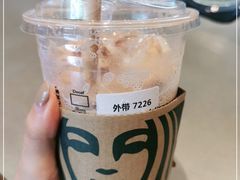 -星巴克臻选(深圳万象天地旗舰店)