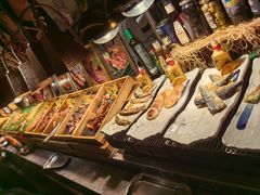 -喜庭海鲜自助(北辰三角洲北辰荟店)